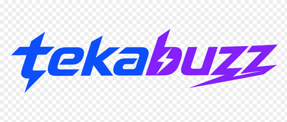 tekabuzz logo